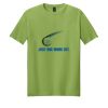 Softstyle ® 100% Cotton T Shirt Thumbnail