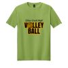 Softstyle ® 100% Cotton T Shirt Thumbnail