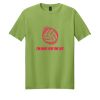Softstyle ® 100% Cotton T Shirt Thumbnail
