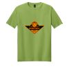 Softstyle ® 100% Cotton T Shirt Thumbnail