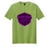 Softstyle ® 100% Cotton T Shirt Thumbnail