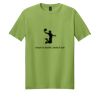 Softstyle ® 100% Cotton T Shirt Thumbnail