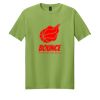 Softstyle ® 100% Cotton T Shirt Thumbnail