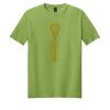 Softstyle ® 100% Cotton T Shirt Thumbnail