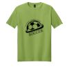 Softstyle ® 100% Cotton T Shirt Thumbnail