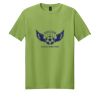 Softstyle ® 100% Cotton T Shirt Thumbnail