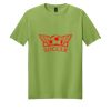 Softstyle ® 100% Cotton T Shirt Thumbnail