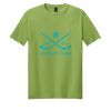 Softstyle ® 100% Cotton T Shirt Thumbnail