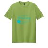 Softstyle ® 100% Cotton T Shirt Thumbnail