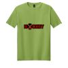 Softstyle ® 100% Cotton T Shirt Thumbnail