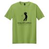 Softstyle ® 100% Cotton T Shirt Thumbnail