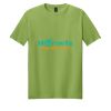 Softstyle ® 100% Cotton T Shirt Thumbnail