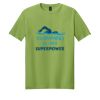 Softstyle ® 100% Cotton T Shirt Thumbnail