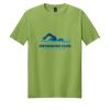 Softstyle ® 100% Cotton T Shirt Thumbnail