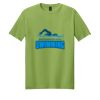Softstyle ® 100% Cotton T Shirt Thumbnail