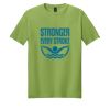 Softstyle ® 100% Cotton T Shirt Thumbnail