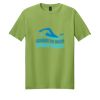 Softstyle ® 100% Cotton T Shirt Thumbnail