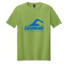 Softstyle ® 100% Cotton T Shirt Thumbnail