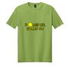 Softstyle ® 100% Cotton T Shirt Thumbnail