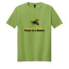 Softstyle ® 100% Cotton T Shirt Thumbnail