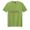 Softstyle ® 100% Cotton T Shirt Thumbnail
