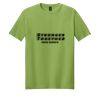 Softstyle ® 100% Cotton T Shirt Thumbnail