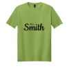 Softstyle ® 100% Cotton T Shirt Thumbnail