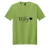 Softstyle ® 100% Cotton T Shirt Thumbnail