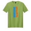 Softstyle ® 100% Cotton T Shirt Thumbnail