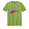 Softstyle ® 100% Cotton T Shirt Thumbnail