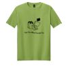 Softstyle ® 100% Cotton T Shirt Thumbnail