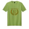Softstyle ® 100% Cotton T Shirt Thumbnail