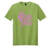 Softstyle ® 100% Cotton T Shirt Thumbnail