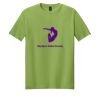 Softstyle ® 100% Cotton T Shirt Thumbnail