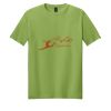 Softstyle ® 100% Cotton T Shirt Thumbnail