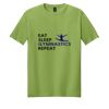 Softstyle ® 100% Cotton T Shirt Thumbnail