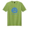 Softstyle ® 100% Cotton T Shirt Thumbnail