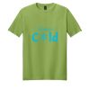 Softstyle ® 100% Cotton T Shirt Thumbnail