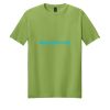 Softstyle ® 100% Cotton T Shirt Thumbnail