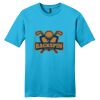 Very Important 100% ring spun cotton Tee ® Thumbnail