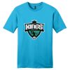 Very Important 100% ring spun cotton Tee ® Thumbnail