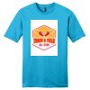 Very Important 100% ring spun cotton Tee ® Thumbnail
