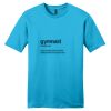 Very Important 100% ring spun cotton Tee ® Thumbnail