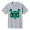Fan Favorite 100% ring spun cotton Tee Thumbnail