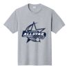 Fan Favorite 100% ring spun cotton Tee Thumbnail