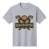Fan Favorite 100% ring spun cotton Tee Thumbnail