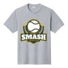 Fan Favorite 100% ring spun cotton Tee Thumbnail