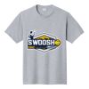 Fan Favorite 100% ring spun cotton Tee Thumbnail