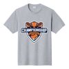 Fan Favorite 100% ring spun cotton Tee Thumbnail