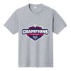 Fan Favorite 100% ring spun cotton Tee Thumbnail